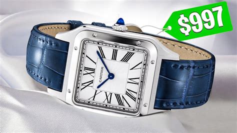 cheap cartier watches china|cheapest cartier watch women.